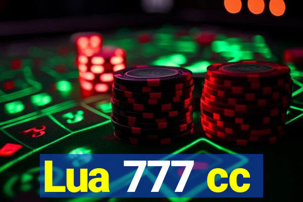 Lua 777 cc